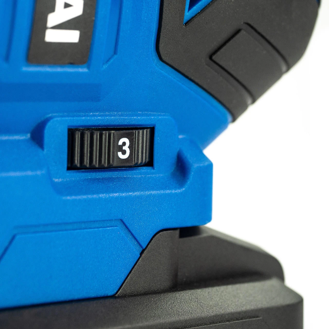 Hyundai 20V MAX Lithium-Ion Cordless Rotary Sander | HY2180 15 Hyundai 20V MAX Lithium-Ion Cordless Rotary Sander | HY2180 - Image 13