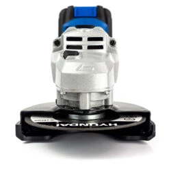 Hyundai 20V MAX Li-Ion Cordless4Ah Angle Grinder With 125mm Disc | HY2179 -Home Tools Store 20698 87889 edfafe38 f371 4398 af5a f6a35b38e3eb