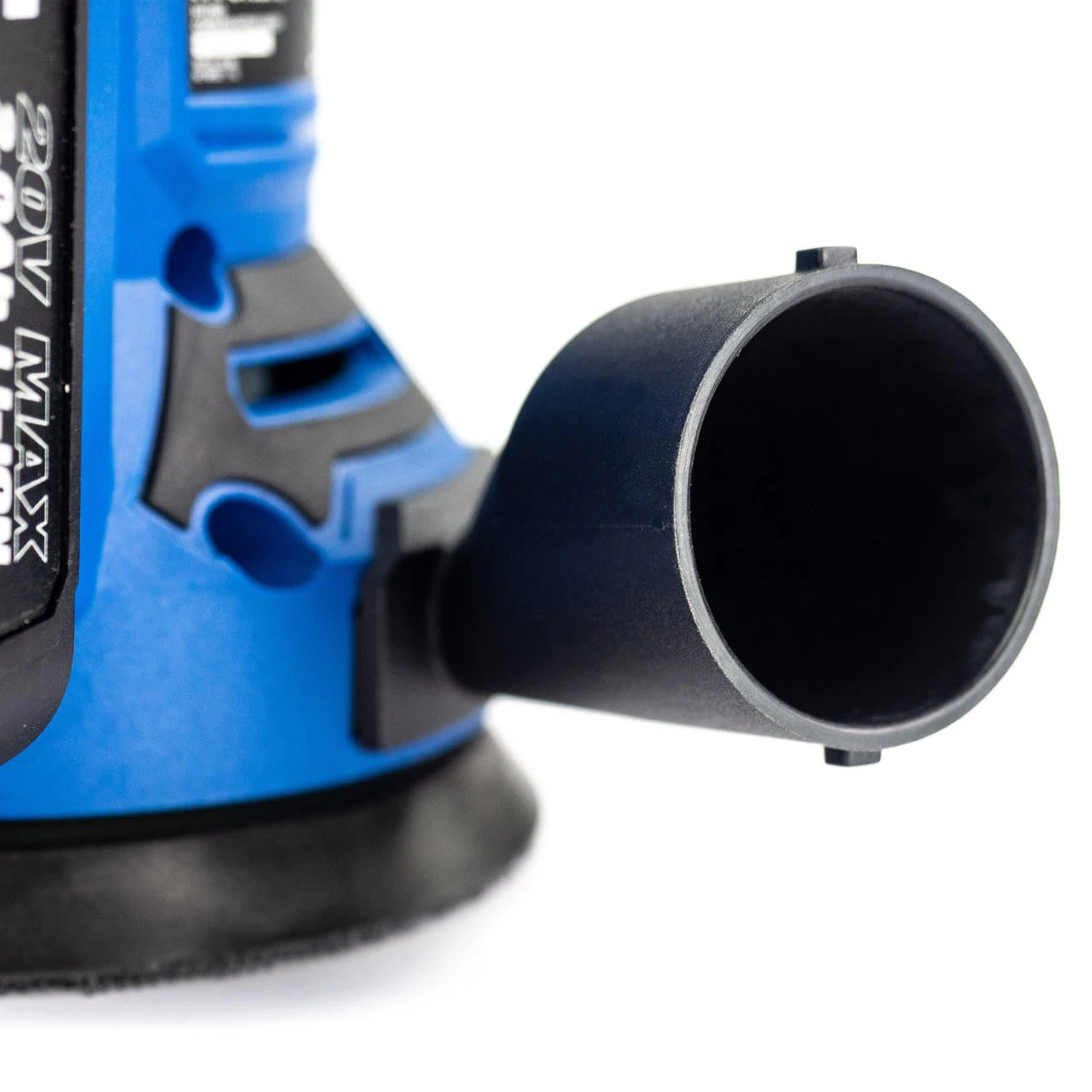 Hyundai 20V MAX Lithium-Ion Cordless Rotary Sander | HY2180 13 Hyundai 20V MAX Lithium-Ion Cordless Rotary Sander | HY2180 - Image 11