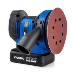 Hyundai 20V MAX Lithium-Ion Cordless Rotary Sander | HY2180 28 Hyundai 20V MAX Lithium-Ion Cordless Rotary Sander | HY2180 -Home Tools Store 20747 96869 39e61e87 1d42 4b12 bb8b 4117a13c5e2d