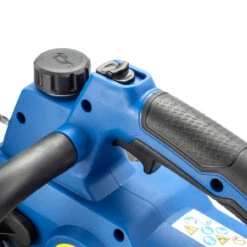 Hyundai Cordless 4Ah Chainsaw, 20v Lithium Ion, Brushless, Li-ion | HY2190 -Home Tools Store 20761 66693 aed4788f f167 468a 9670 54023f2ebf83