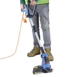 Hyundai 600W 30cm Corded Electric Grass Trimmer | HYTR600E -Home Tools Store 20791 78860 a7c4f41a bb3f 4926 b63d 7f6fa456047a