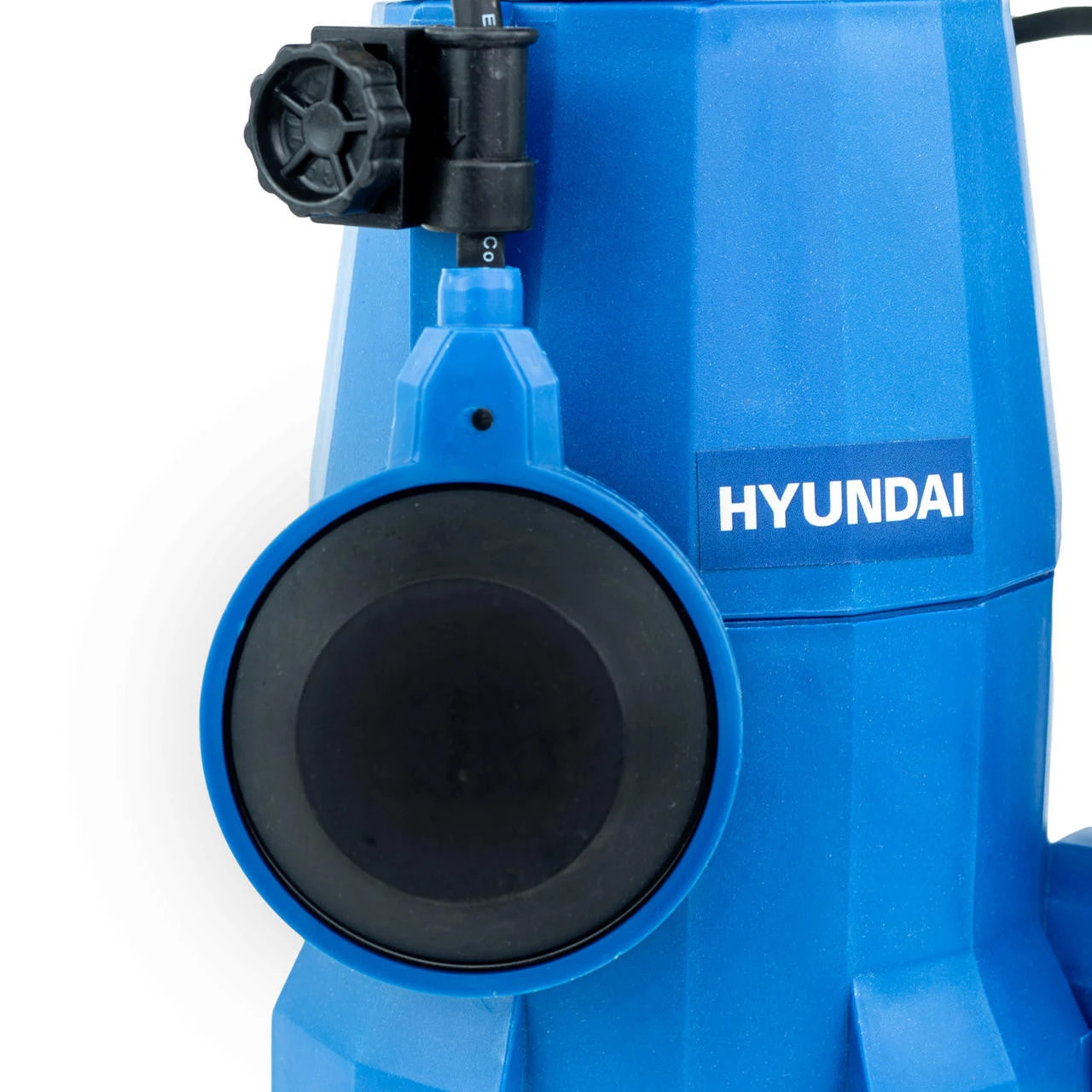 Hyundai 250W Electric Clean Water Submersible Water Pump / Sub Pump | HYSP250CW 10 Hyundai 250W Electric Clean Water Submersible Water Pump / Sub Pump | HYSP250CW - Image 8