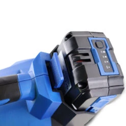 Hyundai 40V Lithium-Ion Battery-Powered Cordless Leaf Blower | HYB40LI -Home Tools Store 20886 16671 a66e79b7 6347 4647 86eb e1cd6b7cf0af