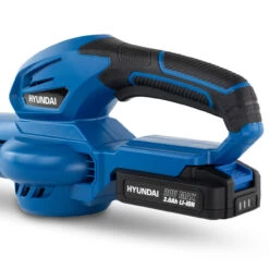 Hyundai 20V Li-Ion Cordless Leaf Blower - Battery Powered Garden Blower | HY2189 -Home Tools Store 20887 42327 74cd2adc d124 41c2 8715 1688e9b82494