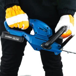 Hyundai 20V Li-Ion Cordless Hedge Trimmer - Battery Powered | HY2188 24 Hyundai 20V Li-Ion Cordless Hedge Trimmer - Battery Powered | HY2188 -Home Tools Store 20963 37345 63c63d29 d4cb 4eac b00c bd0ee2946760