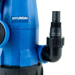 Hyundai 550W Electric Clean And Dirty Water Submersible Water Pump / Sub Pump | HYSP550CD -Home Tools Store 21130 28850 45e49de1 b9fc 44a3 abb9 dbe8f35fa566