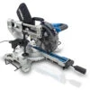 Hyundai 1500W Electric Mitre Saw / Chop Saw With 210mm Blade, 230V | HYMS1500E -Home Tools Store 21169 85874