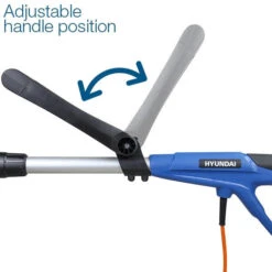 Hyundai 600W 30cm Corded Electric Grass Trimmer | HYTR600E -Home Tools Store 21235 56302 dc578766 f661 4225 b199 90a035aaf8de