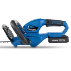 Hyundai 20V Li-Ion Cordless Hedge Trimmer - Battery Powered | HY2188 21 Hyundai 20V Li-Ion Cordless Hedge Trimmer - Battery Powered | HY2188 -Home Tools Store 21240 18437 e13c56a6 a165 4e8c ac56 cd569dbb64f1