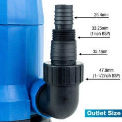 Hyundai 250W Electric Clean Water Submersible Water Pump / Sub Pump | HYSP250CW 28 Hyundai 250W Electric Clean Water Submersible Water Pump / Sub Pump | HYSP250CW -Home Tools Store 21272 08838 4fc4bbbd 03c9 4b63 8954 558bcc369abc