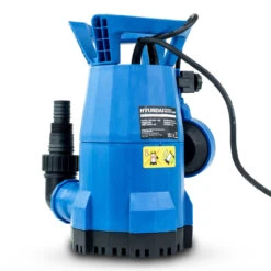 Hyundai 250W Electric Clean Water Submersible Water Pump / Sub Pump | HYSP250CW 21 Hyundai 250W Electric Clean Water Submersible Water Pump / Sub Pump | HYSP250CW -Home Tools Store 21387 14080 3ebedbd4 3048 4515 9b50 f70c980eae68