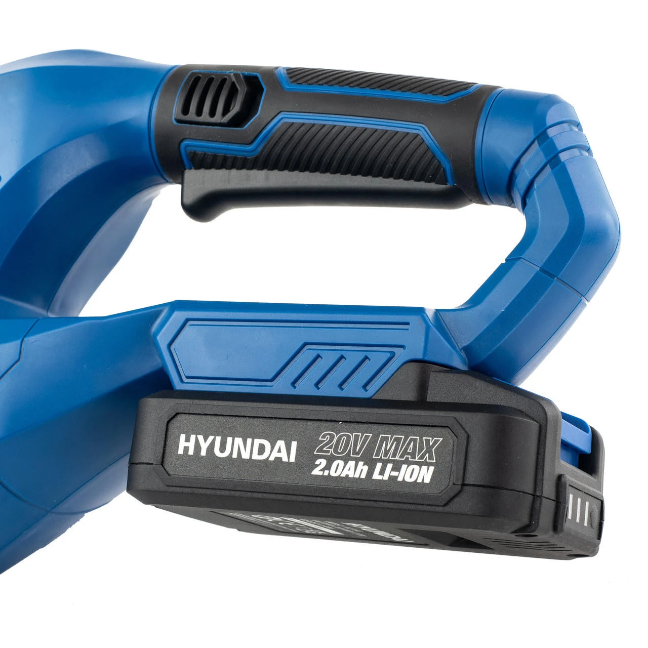 Hyundai 20V Li-Ion Cordless Hedge Trimmer - Battery Powered | HY2188 11 Hyundai 20V Li-Ion Cordless Hedge Trimmer - Battery Powered | HY2188 - Image 9
