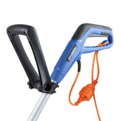 Hyundai 600W 30cm Corded Electric Grass Trimmer | HYTR600E -Home Tools Store 21612 76941 37fe3b53 76dd 4ff2 8a2d aa88242ec14c