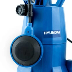 Hyundai 550W Electric Clean And Dirty Water Submersible Water Pump / Sub Pump | HYSP550CD -Home Tools Store 21676 36057 9ce19e48 2314 4c8f 9ddc 645ac733d76b