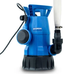 Hyundai 550W Electric Clean And Dirty Water Submersible Water Pump / Sub Pump | HYSP550CD -Home Tools Store 21686 58048 38c285da ab47 458a 8c0b 6b475e2a79ed