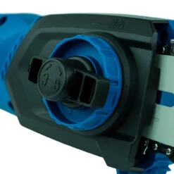 Hyundai 20V Li-Ion Cordless Pole Saw / Pruner - Long Reach Battery Powered Pole Saw | HY2192 -Home Tools Store 21759 94554 087b3921 a7ec 47de b4d1 aec82a44ec47