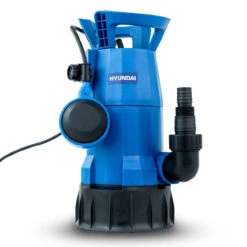 Hyundai 1100W Electric Clean And Dirty Water Submersible Water Pump / Sub Pump | HYSP1100CD -Home Tools Store 21885 06665 82d45246 30bc 4f0e 8d9b 6f3171a20317