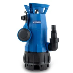 Hyundai 1100W Electric Clean And Dirty Water Submersible Water Pump / Sub Pump | HYSP1100CD