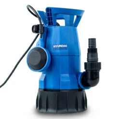 Hyundai 550W Electric Clean And Dirty Water Submersible Water Pump / Sub Pump | HYSP550CD -Home Tools Store 22025 44586 605a888c 50bc 44c8 b14c 1bc87b6513ba