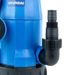 Hyundai 1100W Electric Clean And Dirty Water Submersible Water Pump / Sub Pump | HYSP1100CD -Home Tools Store 22103 32491 ab776ca9 3fd5 4bea a137 f50b6841f6d2