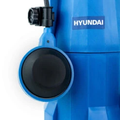 Hyundai 1100W Electric Clean And Dirty Water Submersible Water Pump / Sub Pump | HYSP1100CD -Home Tools Store 22140 72753 0cf2a3f3 b7c3 4929 90cd 16762424b057
