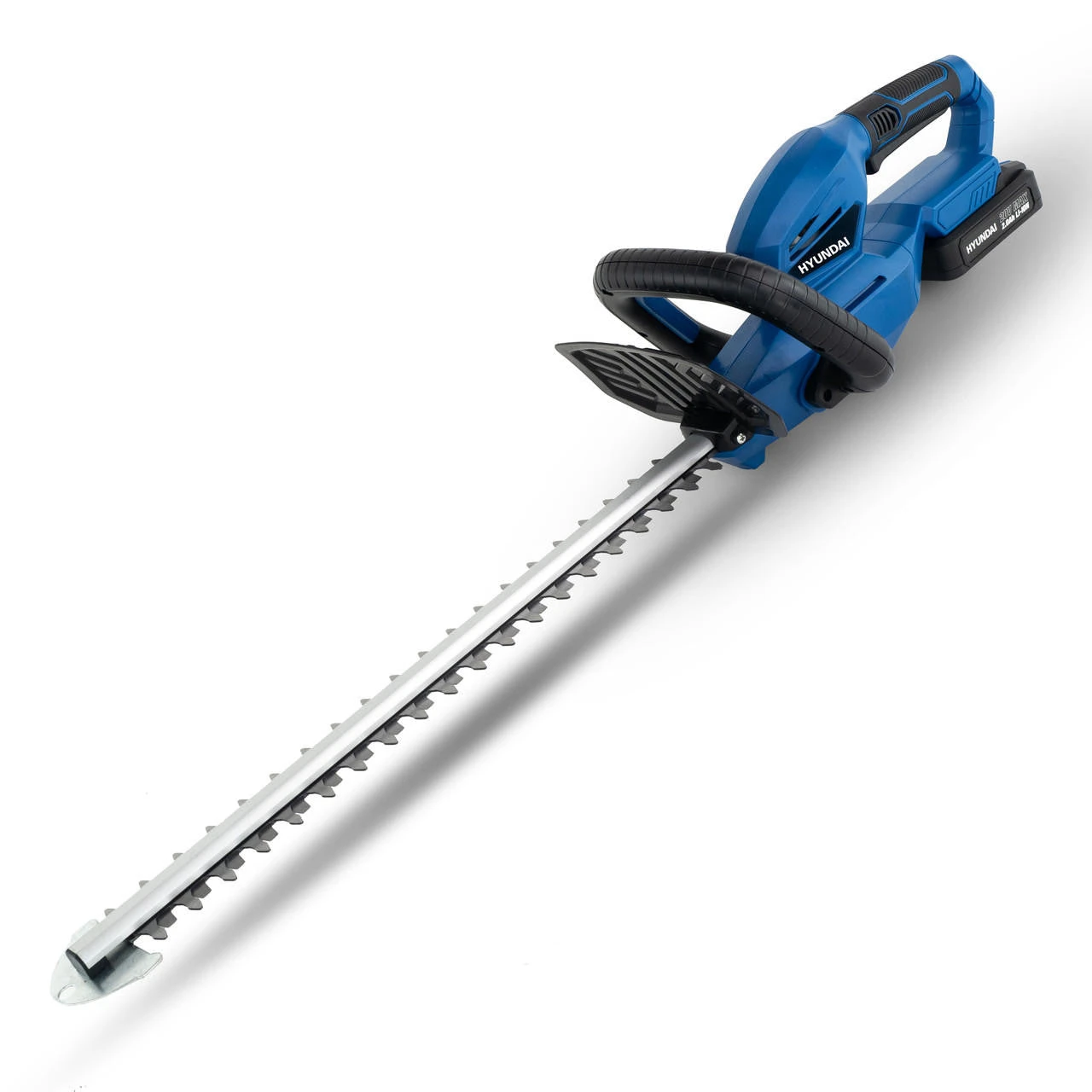 Hyundai 20V Li-Ion Cordless Hedge Trimmer - Battery Powered | HY2188 5 Hyundai 20V Li-Ion Cordless Hedge Trimmer - Battery Powered | HY2188 - Image 3
