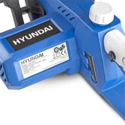 Hyundai 1600W / 230V, 14" Bar Electric Chainsaw | HYC1600E -Home Tools Store 23457 03339 0cb9387a 9305 4dfb 9068 657cbad4e91d