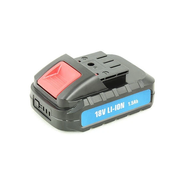 Hyundai HY2175 18v Li-Ion Cordless Drill Driver Includes 89 Drill Bit Accessories & Carry Case 7 Hyundai HY2175 18v Li-Ion Cordless Drill Driver Includes 89 Drill Bit Accessories & Carry Case - Image 5