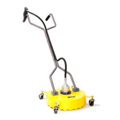 Hyundai BE Pressure Whirlaway 18" Rotary Flat Surface Cleaner