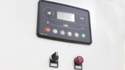 Hyundai 210kVA Cummins Powered Diesel Generator By Evopower | UKC210ECO