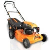 P1 Hyundai Powered 46cm / 18" Petrol Self Propelled Lawnmower | P4600SP -Home Tools Store 23624 71528