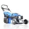 Hyundai 21"/53cm 196cc Self-Propelled Petrol Roller Lawnmower | HYM530SPR -Home Tools Store 23630 74338