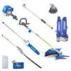 Hyundai HYMT5200X 52cc Petrol5 In 1 Garden Multi Function Tool | HYMT5200X 1 Hyundai HYMT5200X 52cc Petrol5 In 1 Garden Multi Function Tool | HYMT5200X -Home Tools Store 23838 31172