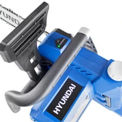 Hyundai 1600W / 230V, 14" Bar Electric Chainsaw | HYC1600E -Home Tools Store 24060 50728 b9f298a8 37a9 4528 a32e aff3e7b88344