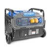 HYUNDAI HY8000Ei 7500W Portable Petrol Inverter Generator 230v/115v -Home Tools Store 24183 94701