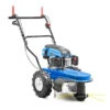 Hyundai HYFT60SP Heavy Duty Petrol Grass Trimmer On Wheels -Home Tools Store 24397 87650