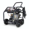 Hyundai 4000psi Diesel Pressure Washer 498cc | HYW4000DE -Home Tools Store 24470 45371