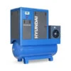 Hyundai 20hp 500 Litre, Industrial Screw Compressor With Dryer | HYSC200500D -Home Tools Store 24506 70744