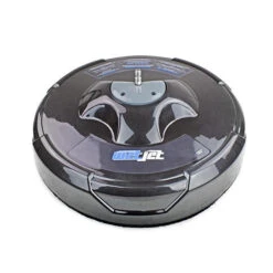 Hyundai WetJet 14" Flat Surface Cleaner | WJ14WAW-G