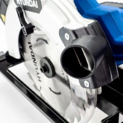 Hyundai 20V MAX Li-Ion Cordless 4Ah Circular Saw | HY2183 -Home Tools Store 24794 73589 9b63db27 c63a 46c7 9e1b 95c5fa0df268