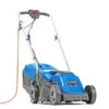 Hyundai HYM3300E Electric 1200W / 230V 33cm Rotary Rear Roller Lawnmower