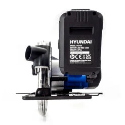 Hyundai 20V MAX Li-Ion Cordless 4Ah Circular Saw | HY2183 -Home Tools Store 24850 56221 711a771e 9382 4e80 a616 d826b7b8ff92