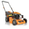 P1 Hyundai Powered 41cm / 16" Petrol Push Lawnmower | P4100P -Home Tools Store 25390 47770