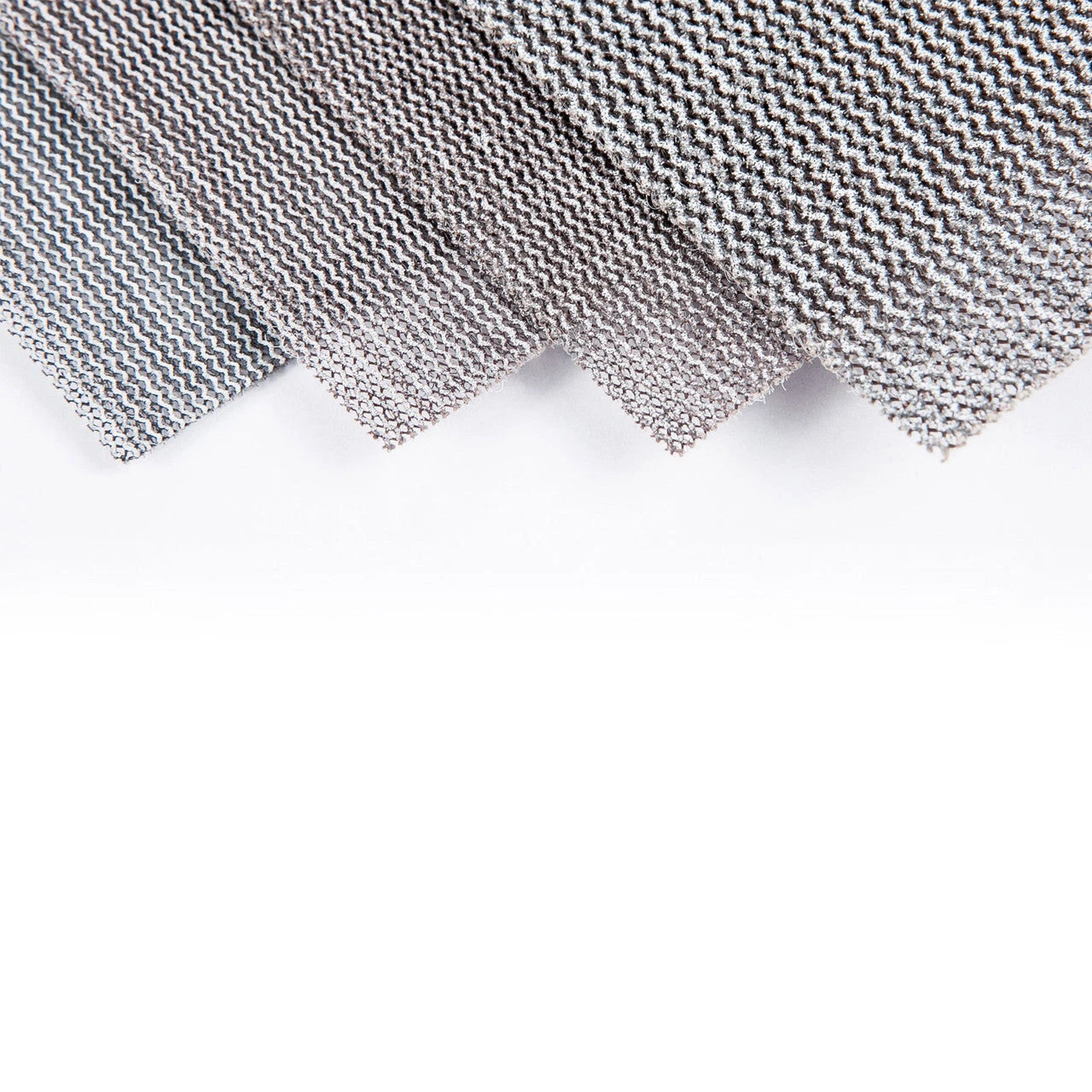 JCB Mesh Sanding Mixed Grit 4pack | 5055803319403 5 JCB Mesh Sanding Mixed Grit 4pack | 5055803319403 - Image 3