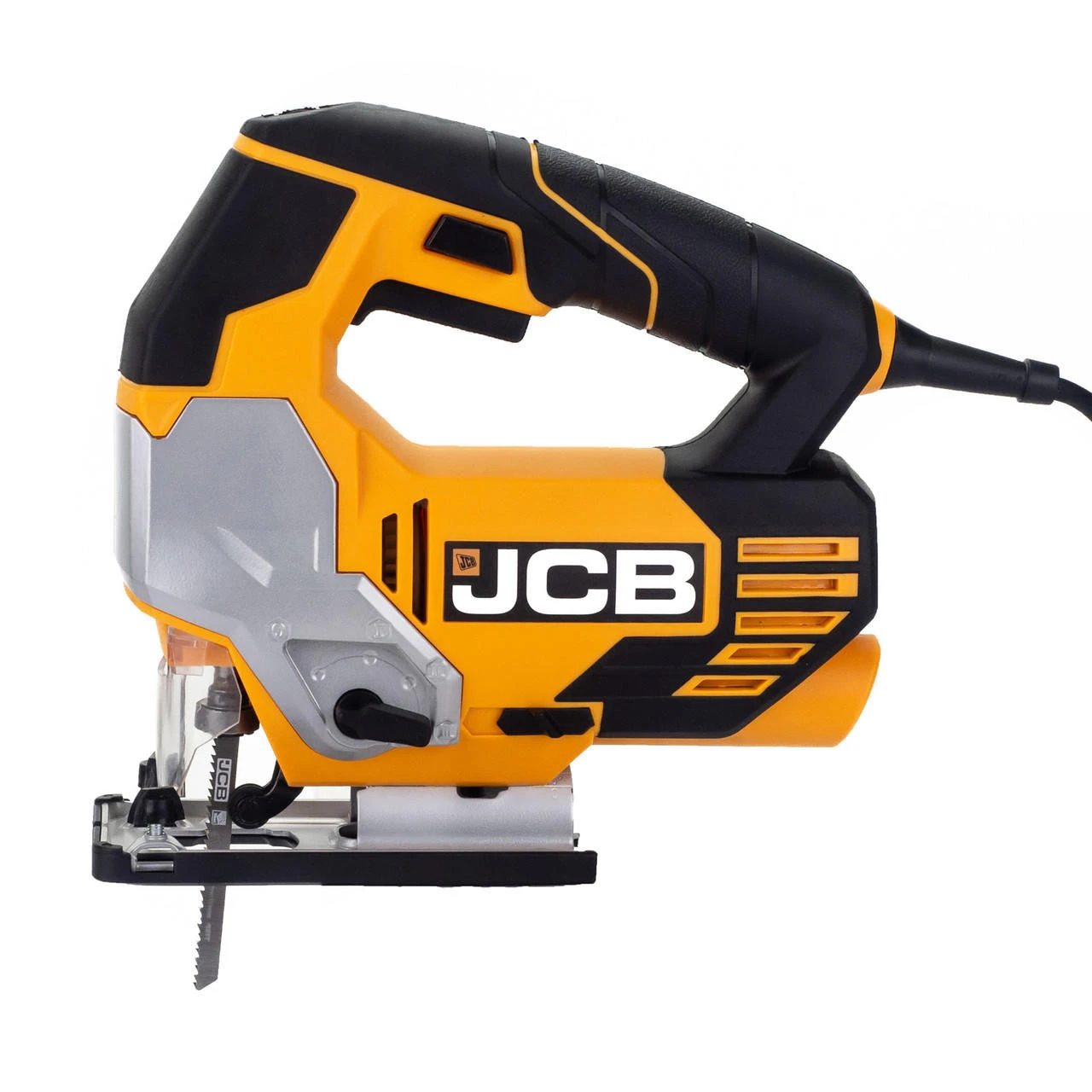 JCB Corded Electric Jigsaw 800W 240V | 21-JS800 4 JCB Corded Electric Jigsaw 800W 240V | 21-JS800 - Image 2