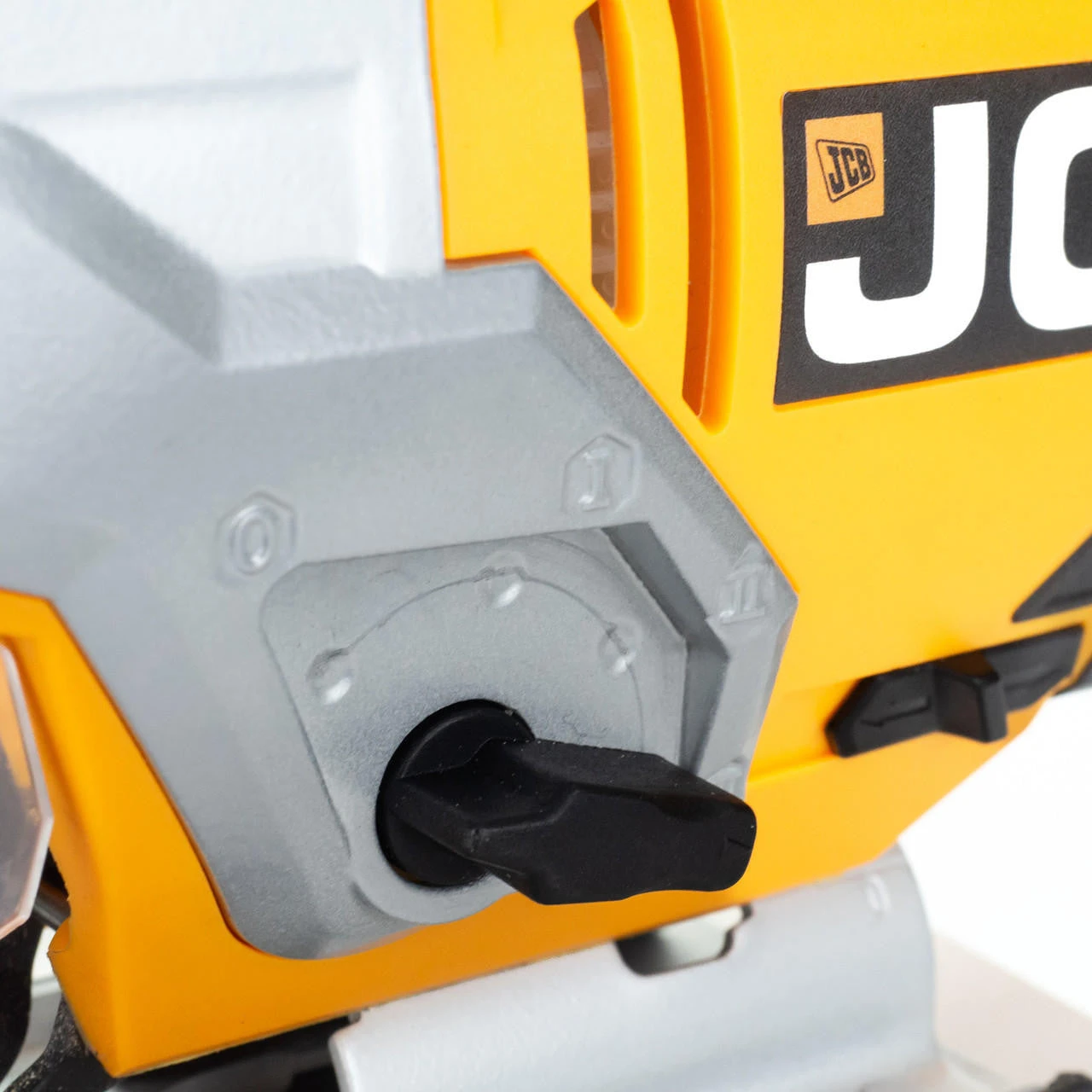 JCB Corded Electric Jigsaw 800W 240V | 21-JS800 8 JCB Corded Electric Jigsaw 800W 240V | 21-JS800 - Image 6