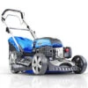 Hyundai 20"/51cm 196cc Self-Propelled Petrol Lawnmower | HYM510SP -Home Tools Store 26033 75589