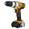 JCB 18V Impact Driver With 4.0Ah Lithium-ion Battery And 2.4A Charger | JCB-18ID-4XB 1 JCB 18V Impact Driver With 4.0Ah Lithium-ion Battery And 2.4A Charger | JCB-18ID-4XB -Home Tools Store 26050 84952 9b901cf3 4d45 4147 b768 f79438a88c24