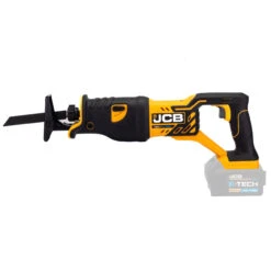 JCB 18V Battery Reciprocating Saw (Bare Unit) | 21-18RS-B -Home Tools Store 26073 39015 a7c4eb10 3179 48f4 9ecd 4b97e7689bdb